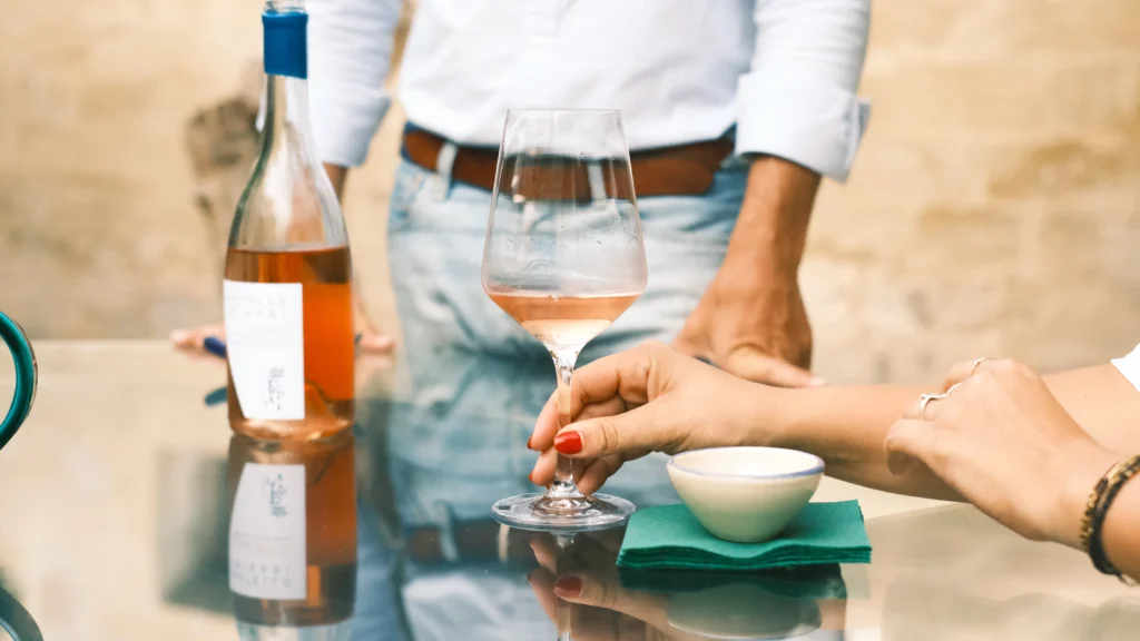 Wine Tasting in Puglia: A Guide to Regional Varieties & Tasting Experiences