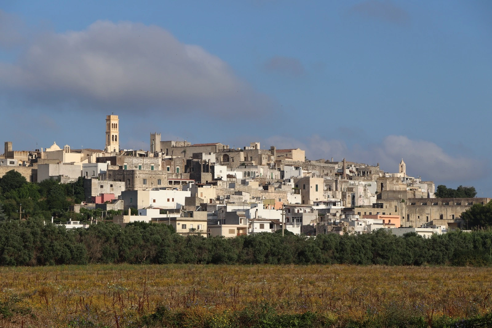 Valle d'Itria