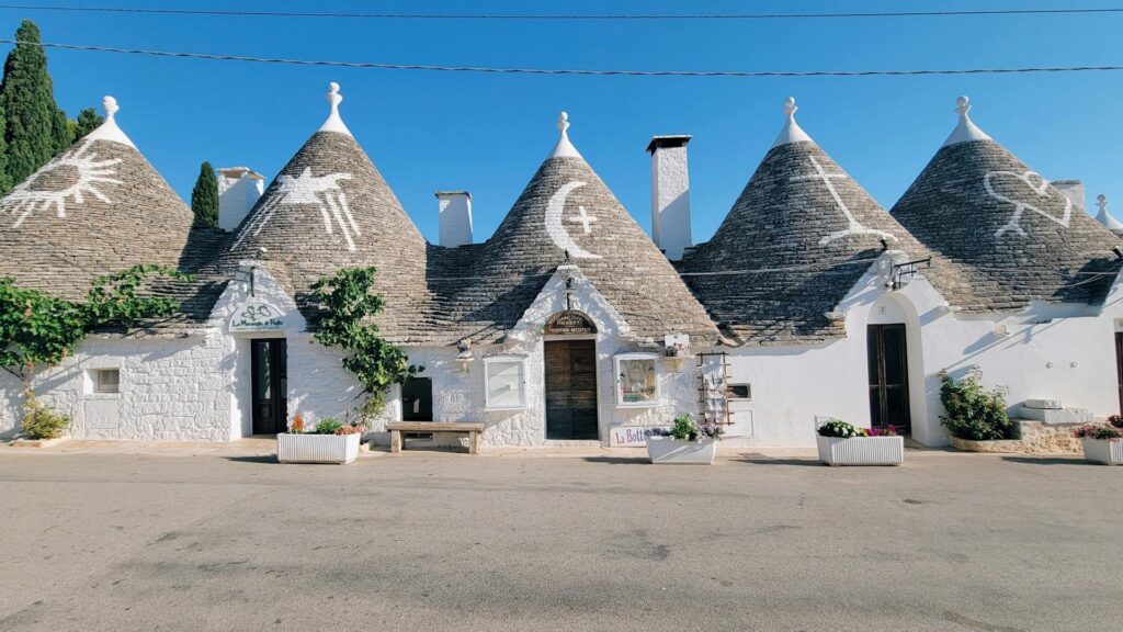 Alberobello