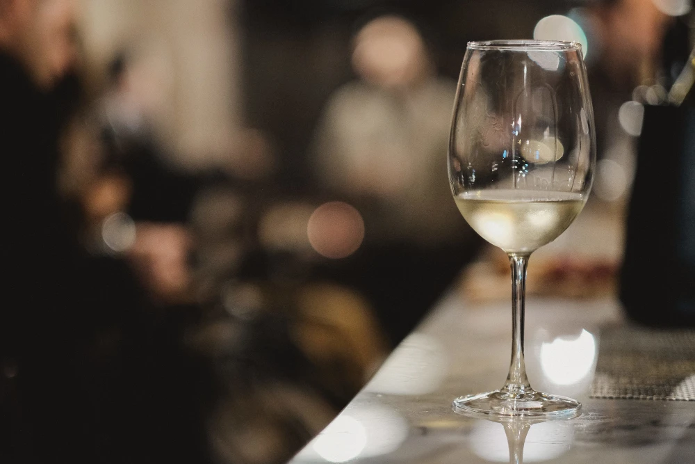 Valle d'Itria Wine Tasting